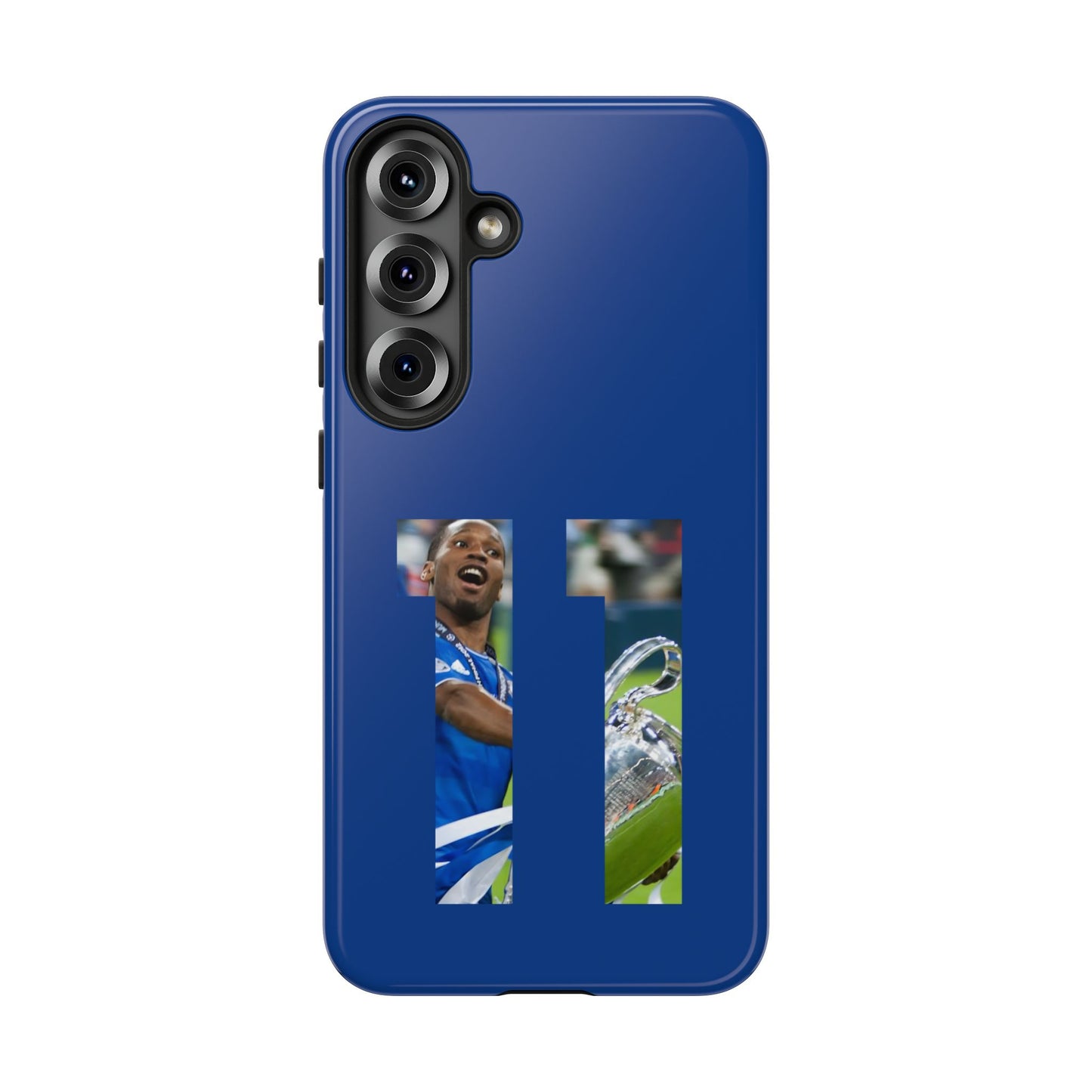 iPhone/Samsung case - Didier Drogba (Chelsea phone case)