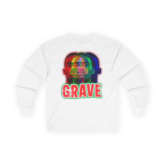 Long Sleeve T-Shirt - Ryan GRAVENBERCH