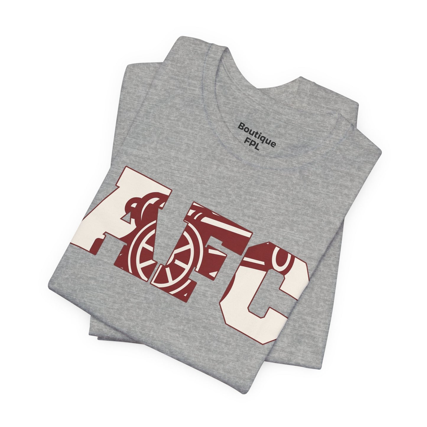 Mixed T-Shirt - Arsenal Vintage AFC