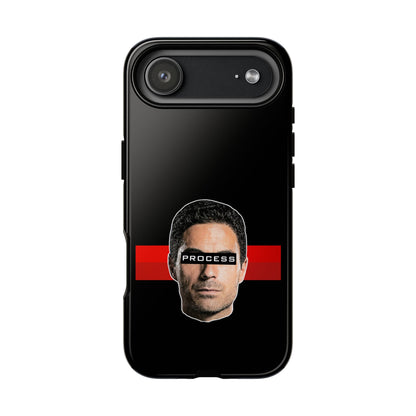Coque iPhone/Samsung - Mikel Arteta (Arsenal phone case)