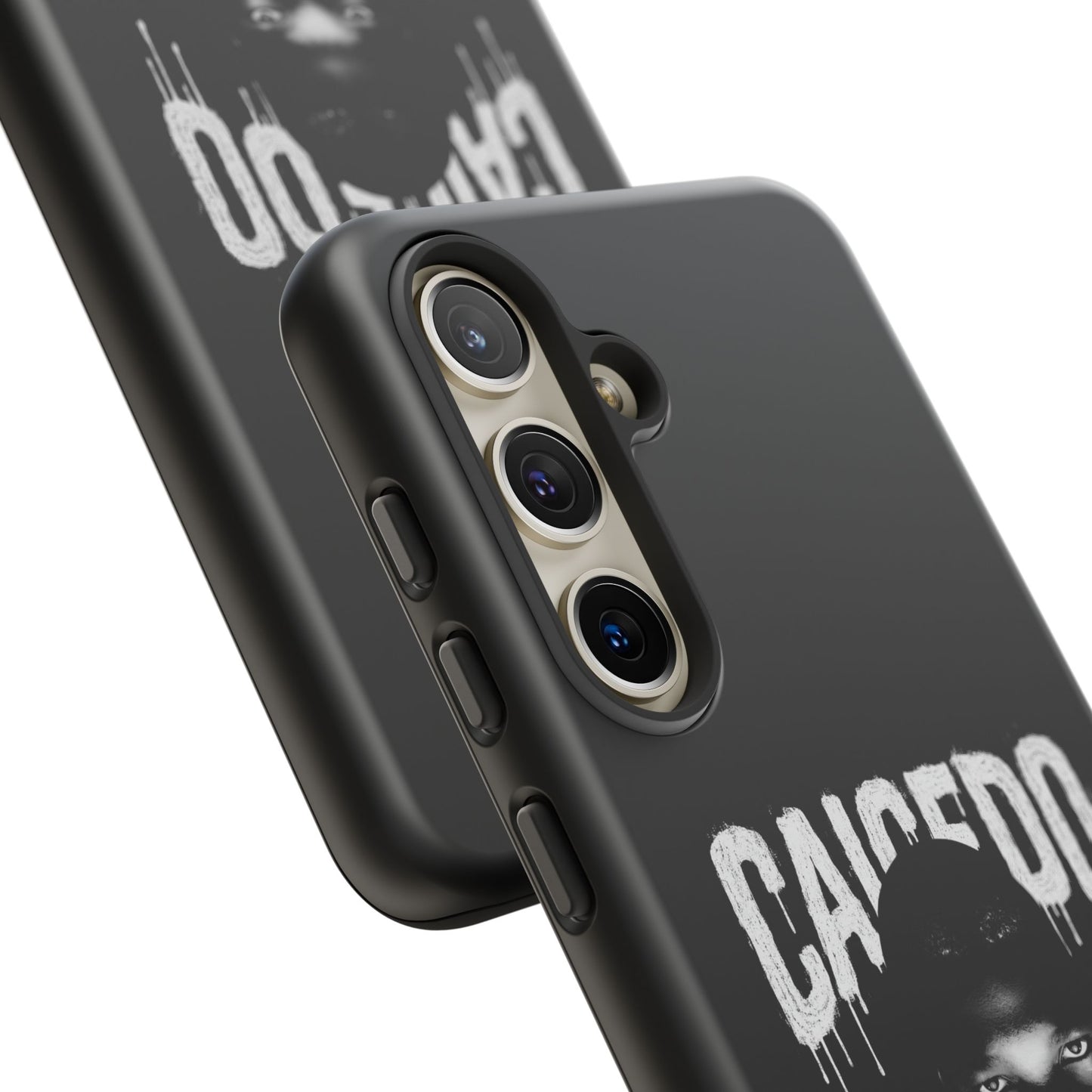 iPhone/Samsung Phone Case - Moises Caicedo (Chelsea phone case)
