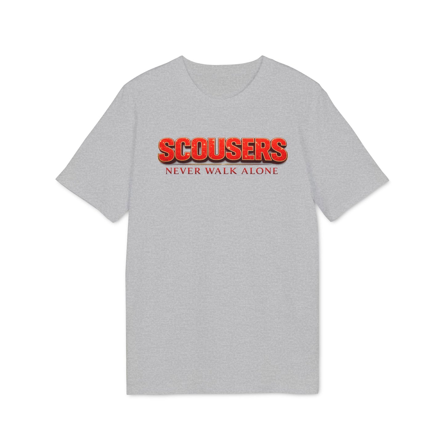 Unisex T-Shirt - Scousers (Liverpool)