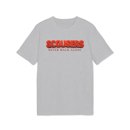 Unisex T-Shirt - Scousers (Liverpool)