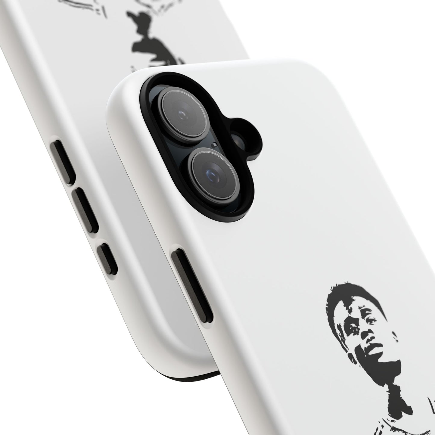 iPhone/Samsung case - Saka "Starboy" (Arsenal phone case)