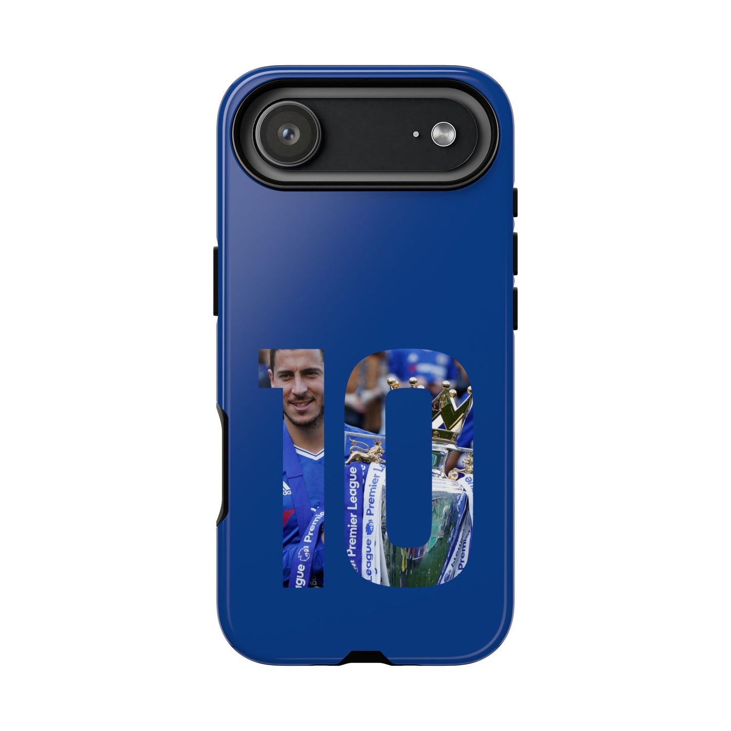 iPhone/Samsung Case - Eden Hazard (Chelsea phone case)