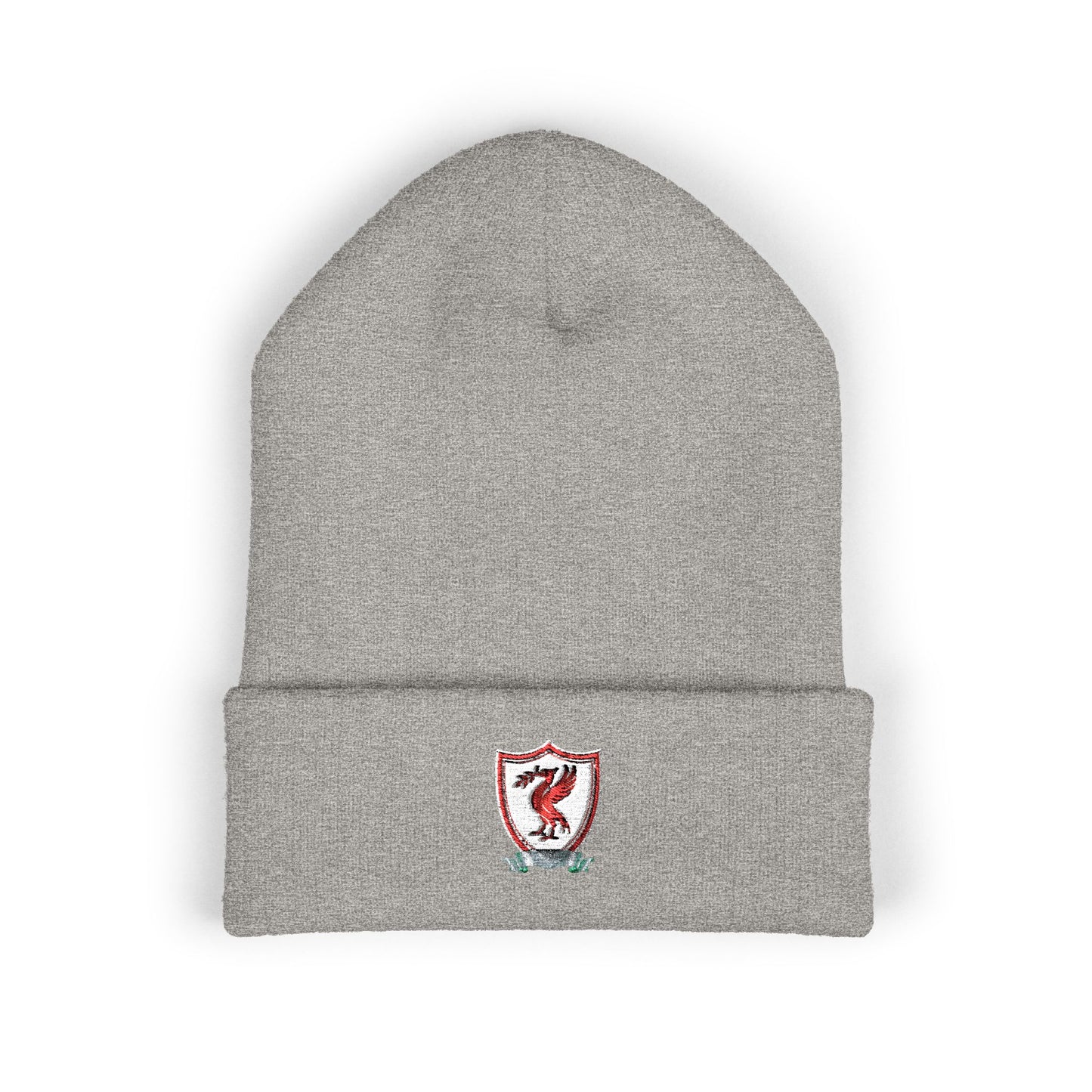 Bonnet brodé - Liverpool