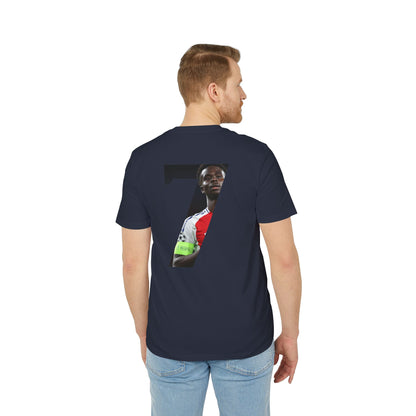 T-Shirt avec numéro au dos - Arsenal x Bukayo Saka