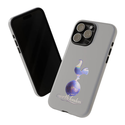 Coque iPhone/Samsung - North London (Tottenham phone case)