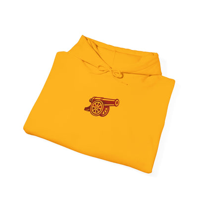 Hoodie Capuche Mixte - Arsenal
