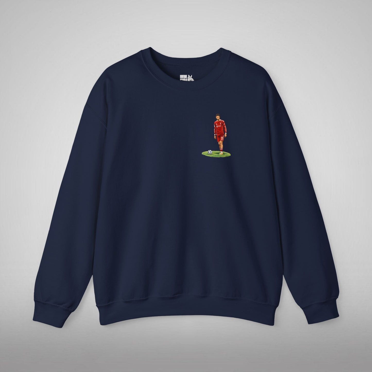 Pull Mixte - Dominik Szoboszlai (Liverpool)