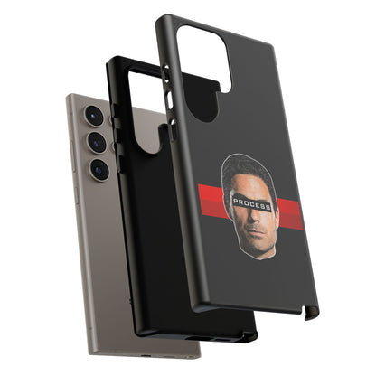 Coque iPhone/Samsung - Mikel Arteta (Arsenal phone case)