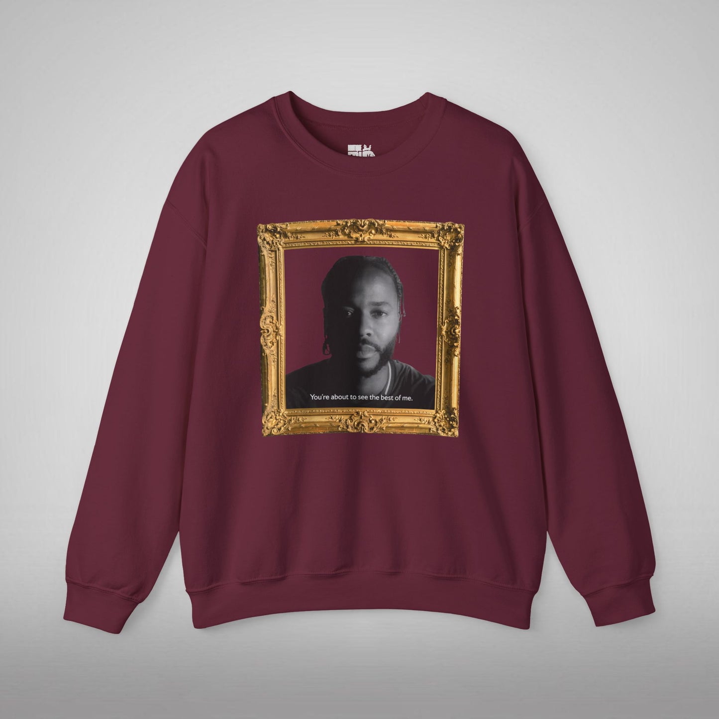 Pull Mixte  - Raheem Sterling "Best of me"
