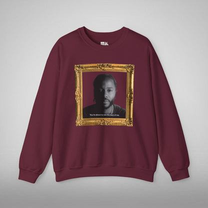 Pull Mixte  - Raheem Sterling "Best of me"