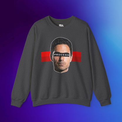 Pull Mixte  - Mikel Arteta (Arsenal)