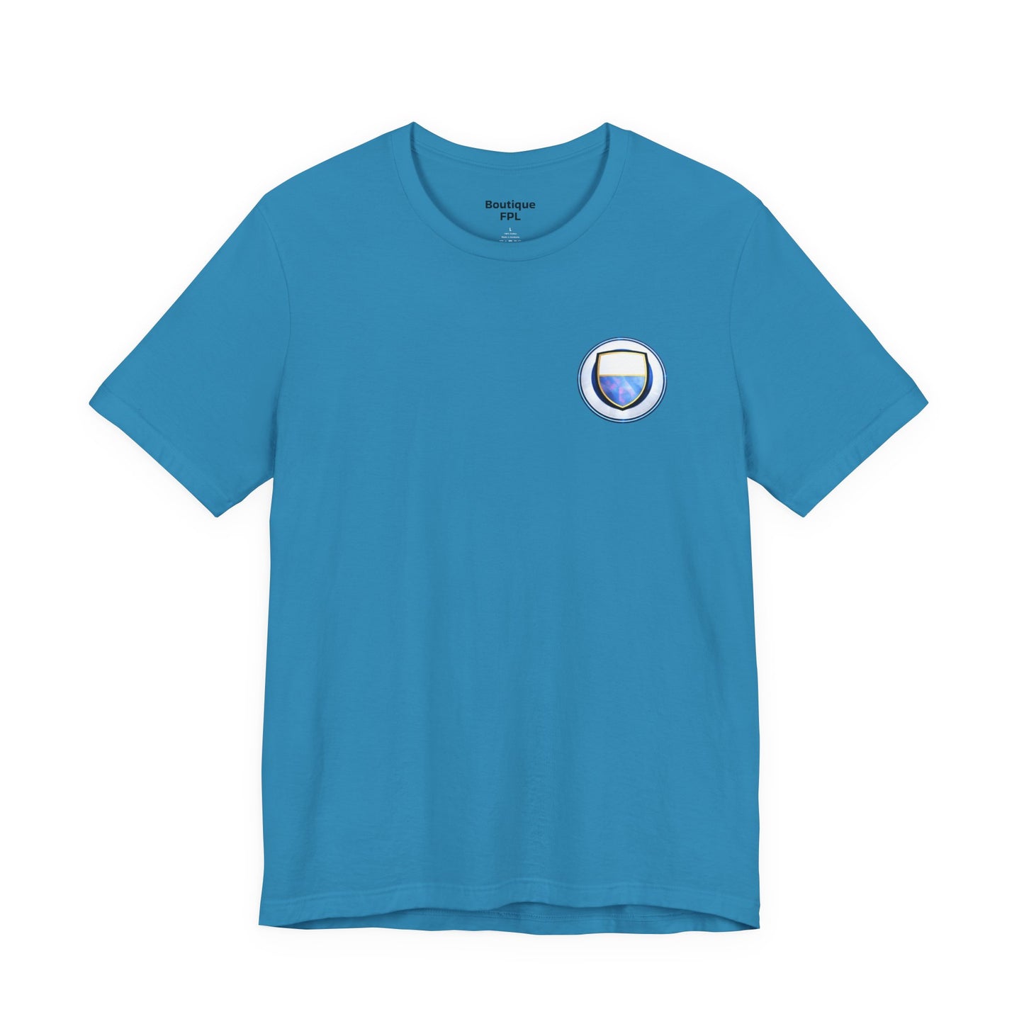 T-Shirt Mixte - Manchester City x Haaland