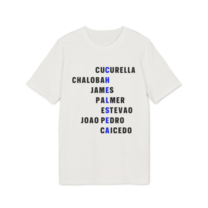 Unisex T-Shirt - Chelsea FC