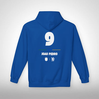 Hoodie Capuche Mixte - Joao Pedro (Chelsea)