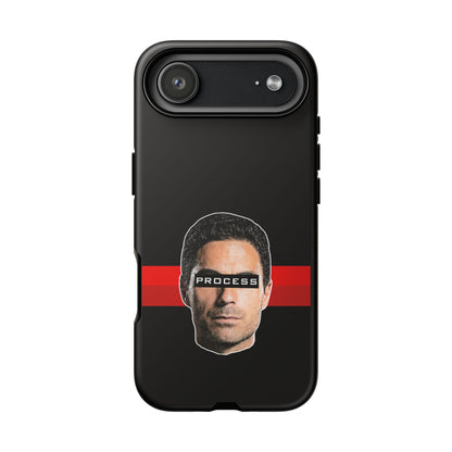 iPhone/Samsung case - Mikel Arteta (Arsenal phone case)