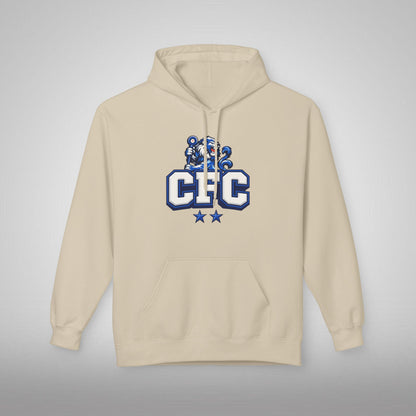 Hoodie Capuche Mixte - Chelsea "CFC"