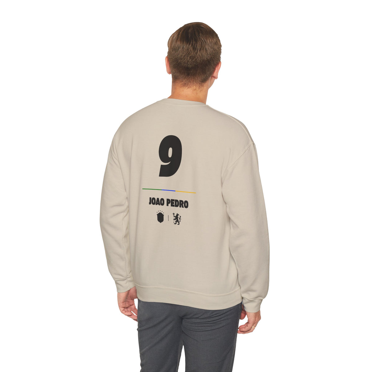 Pull Mixte - Joao Pedro (Chelsea)
