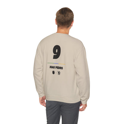 Pull Mixte - Joao Pedro (Chelsea)