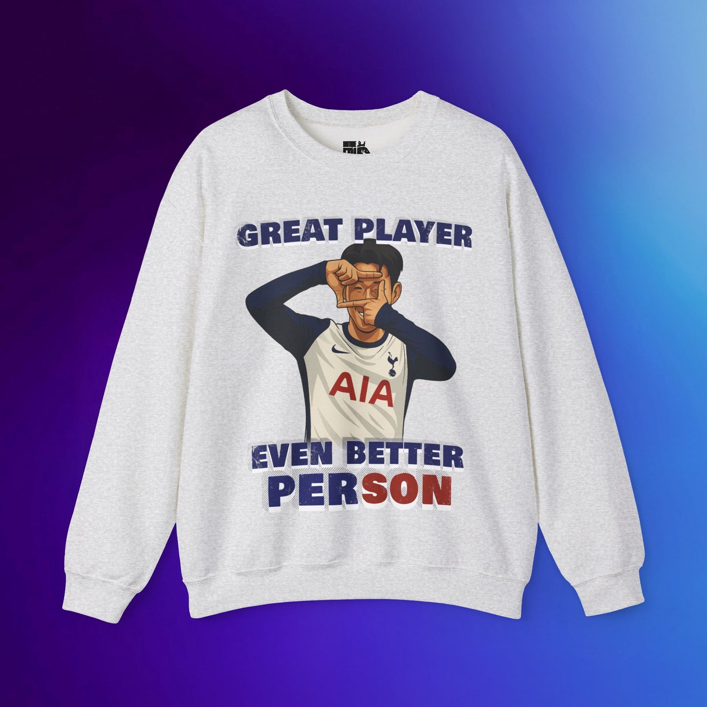 Pull Mixte  - Heug-Min Son ( Tottenham )