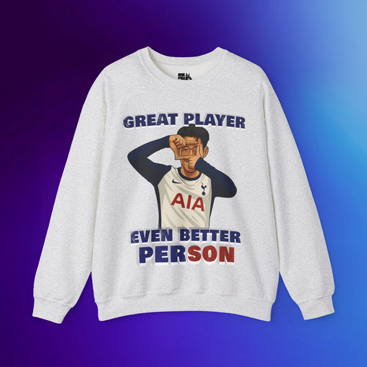 Pull Mixte  - Heug-Min Son ( Tottenham )