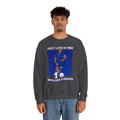 Pull Mixte  - Reece James (Chelsea)