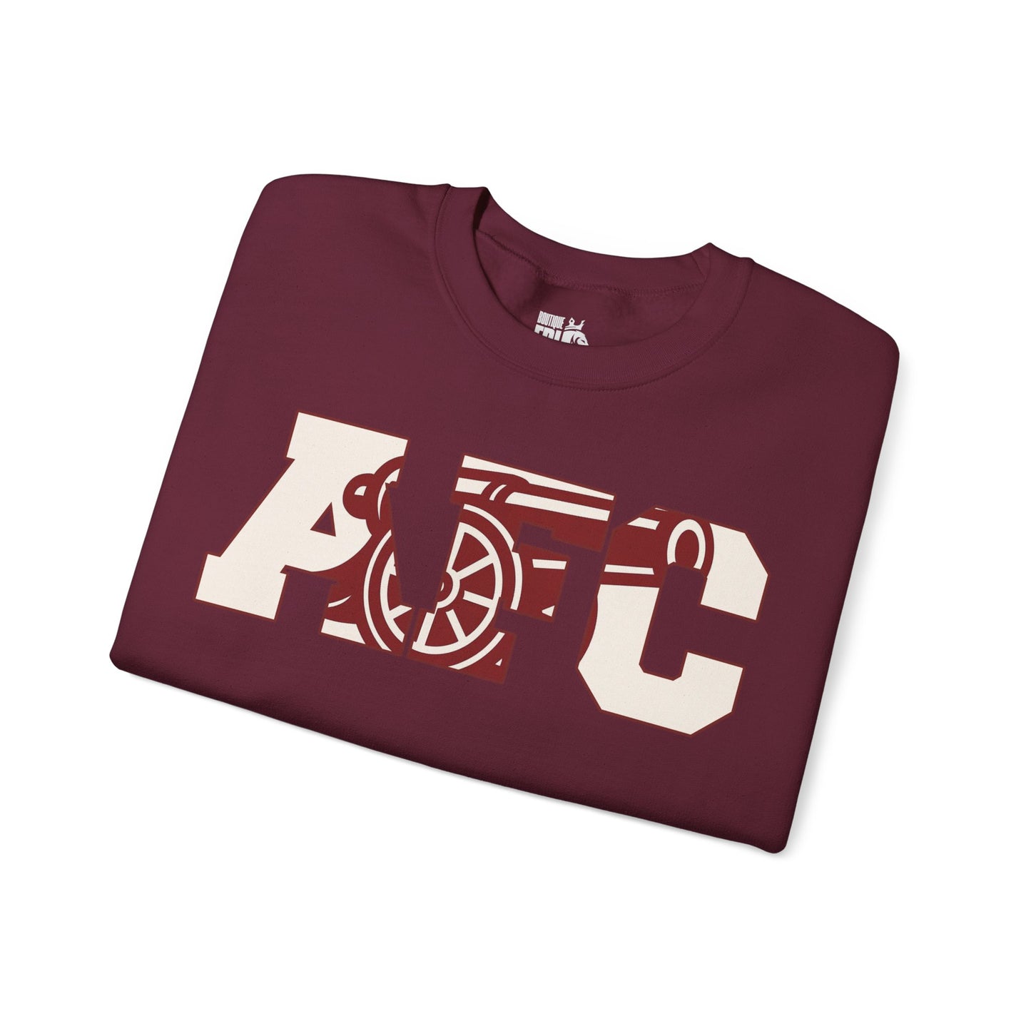 Pull Mixte  - Arsenal "AFC"