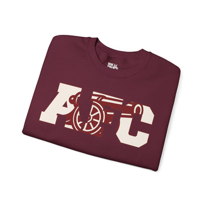 Pull Mixte  - Arsenal "AFC"
