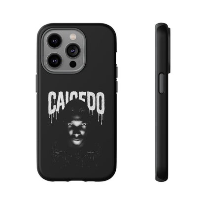 iPhone/Samsung Phone Case - Moises Caicedo (Chelsea phone case)