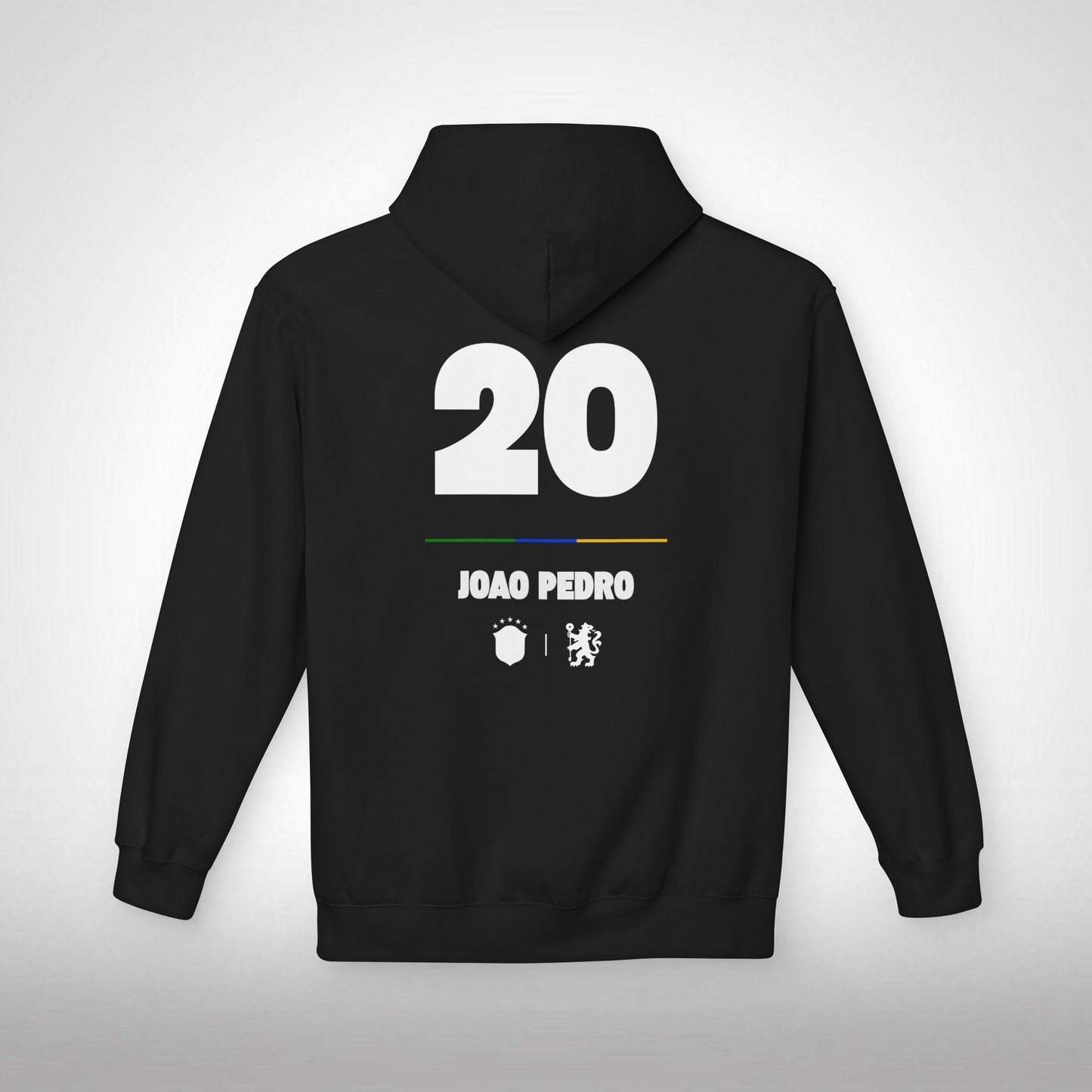 Hoodie Capuche Mixte - Joao Pedro (Chelsea)