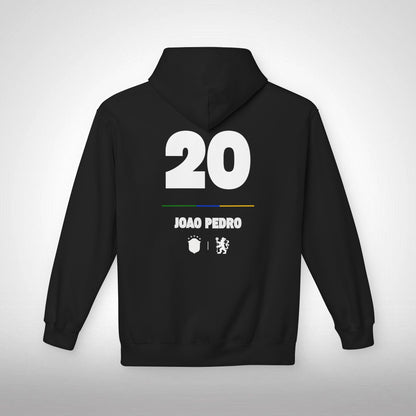 Hoodie Capuche Mixte - Joao Pedro (Chelsea)