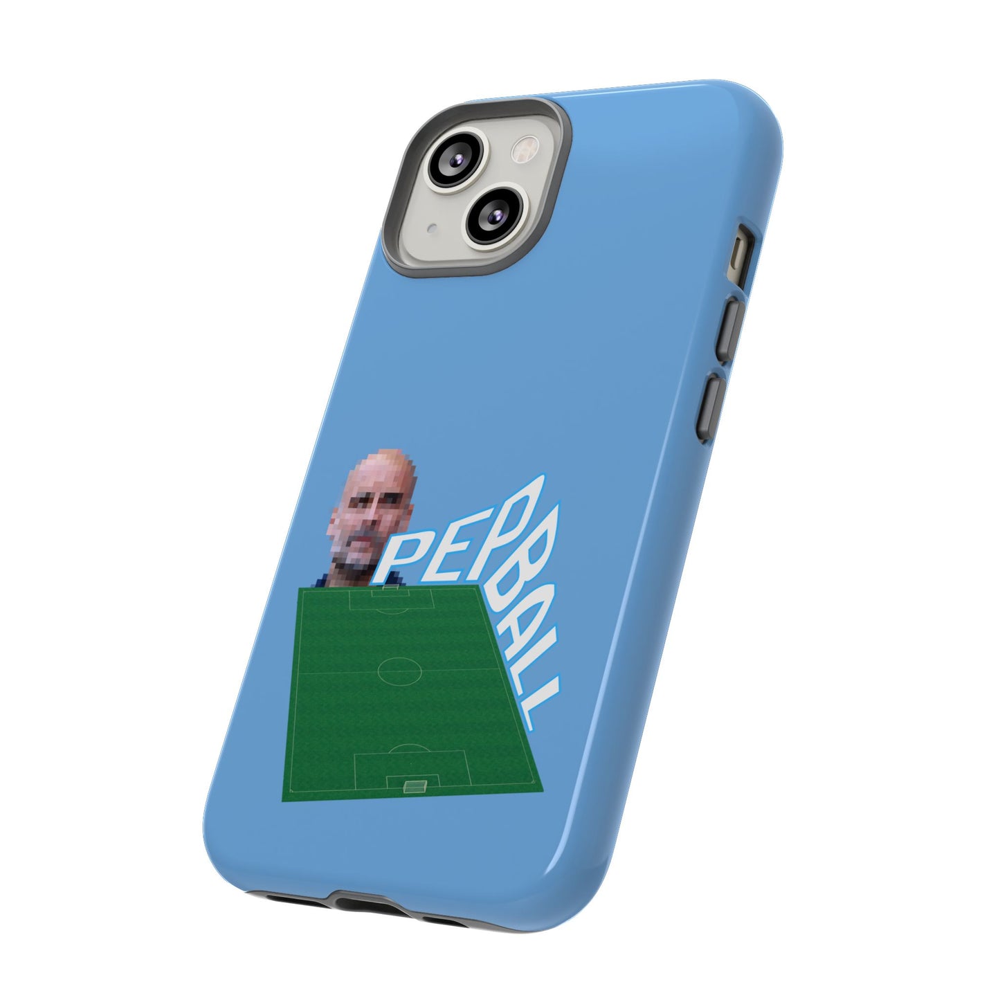 iPhone/Samsung case - Pep Guardiola (Man City phone case)