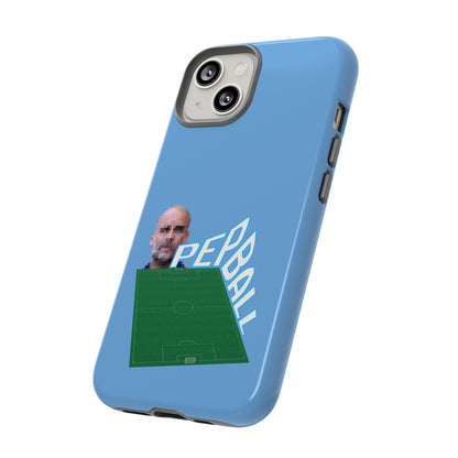 iPhone/Samsung case - Pep Guardiola (Man City phone case)