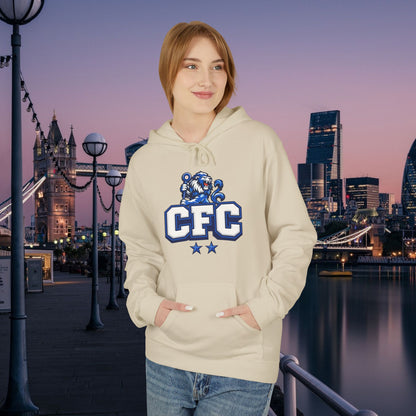 Hoodie Capuche Mixte - Chelsea "CFC"