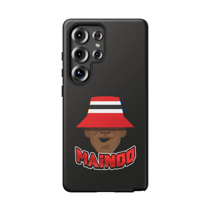 iPhone/Samsung case - Kobbie Mainoo (Manchester United phone case)