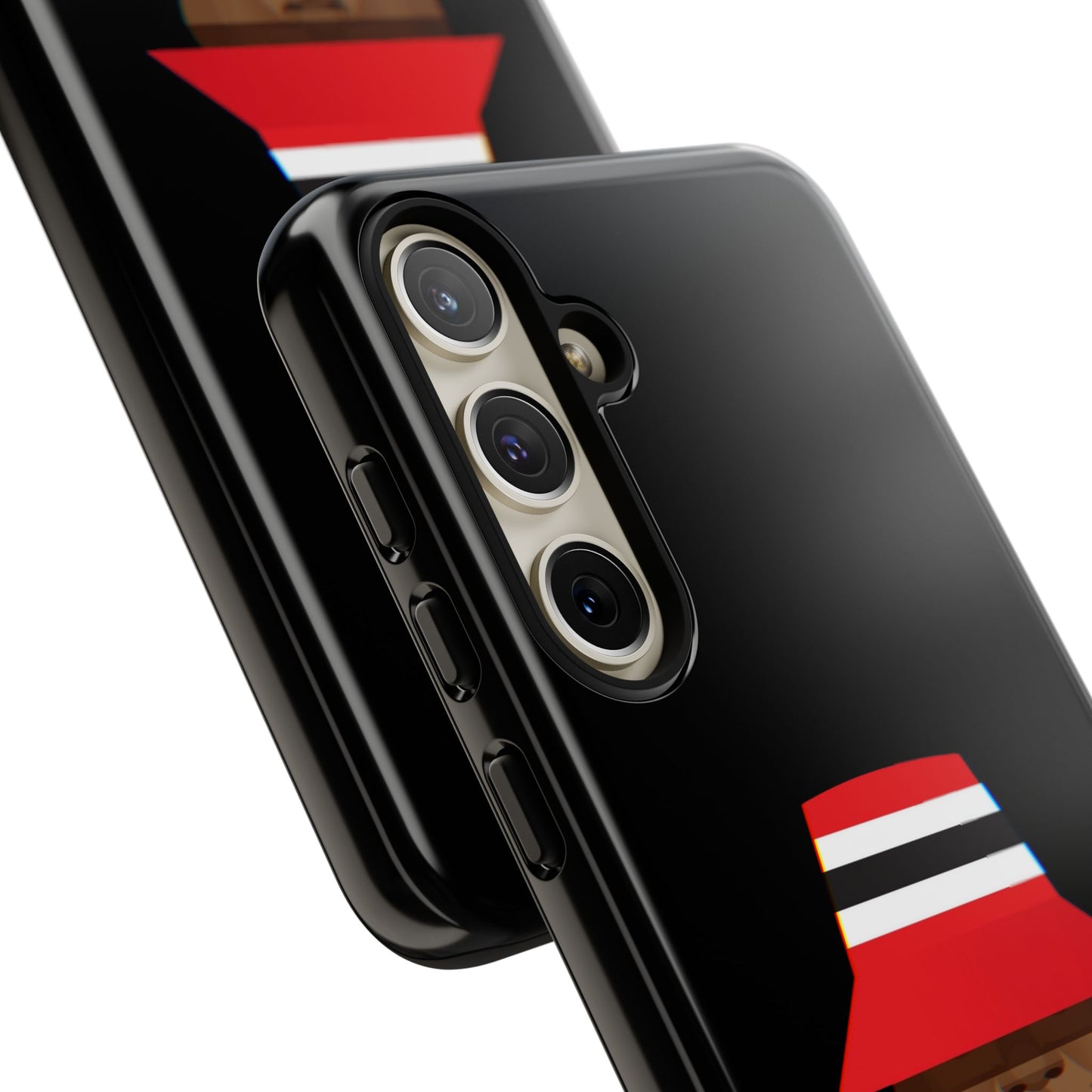 iPhone/Samsung case - Kobbie Mainoo (Manchester United phone case)