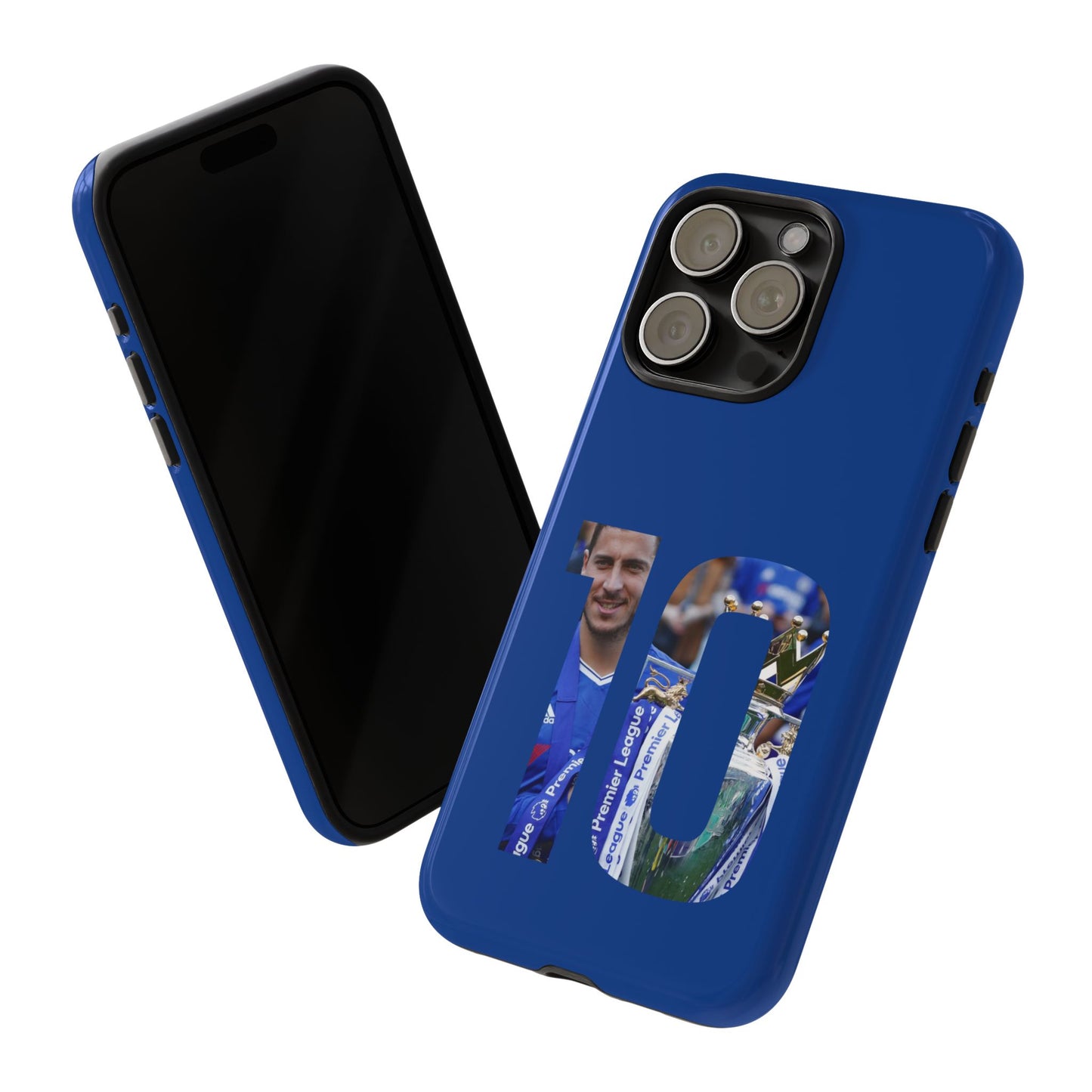 iPhone/Samsung Case - Eden Hazard (Chelsea phone case)