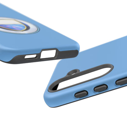 Coque iPhone/Samsung - Man City phone case