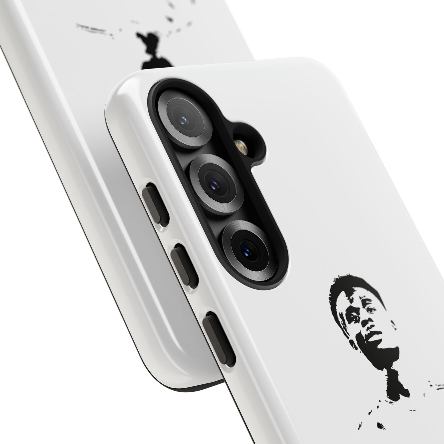 Coque iPhone/Samsung - Saka "Starboy" (Arsenal phone case)