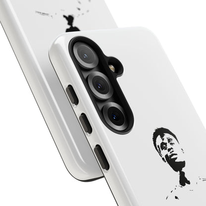 Coque iPhone/Samsung - Saka "Starboy" (Arsenal phone case)