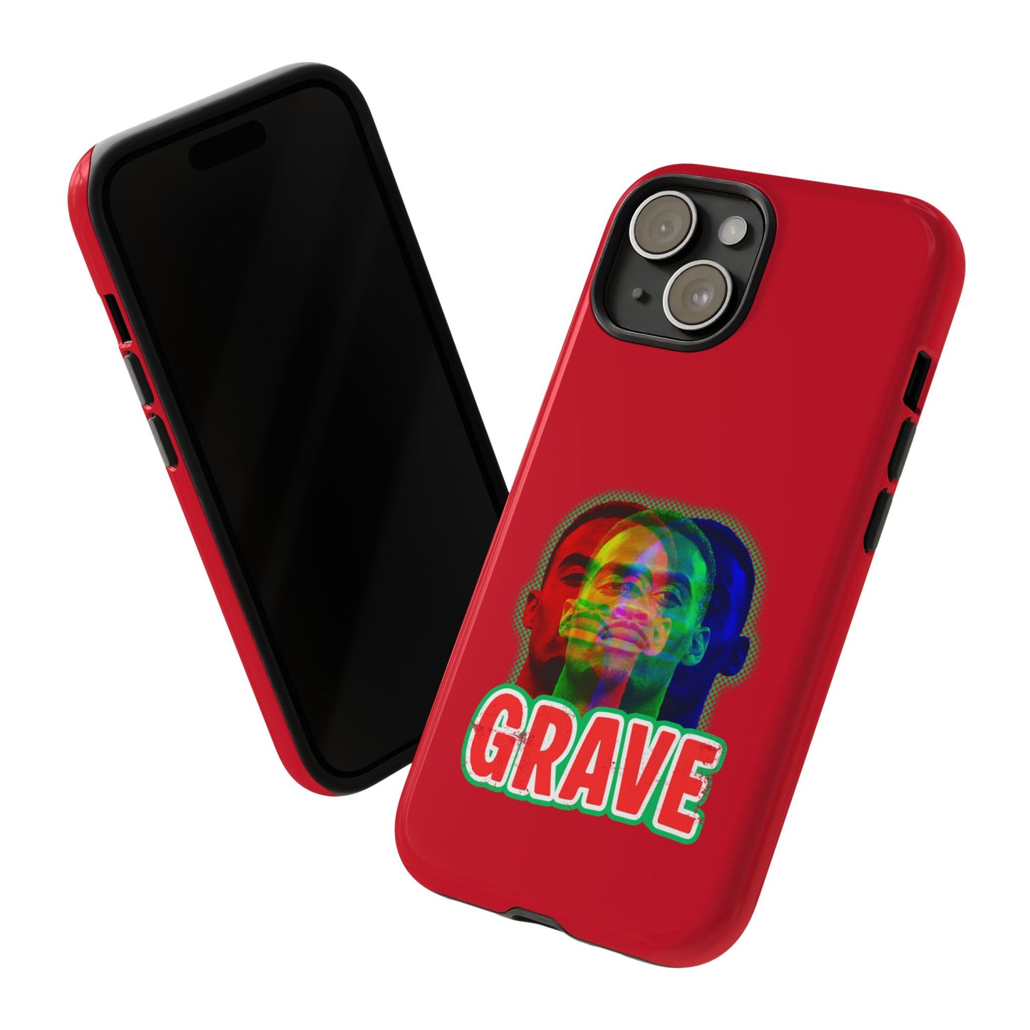 Coque iPhone/Samsung -  Ryan GRAVEnberch (Liverpool Phone Case)