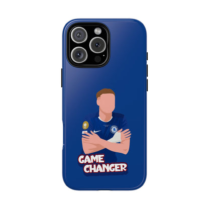iPhone/Samsung Case - Cole Palmer (Chelsea phone case)