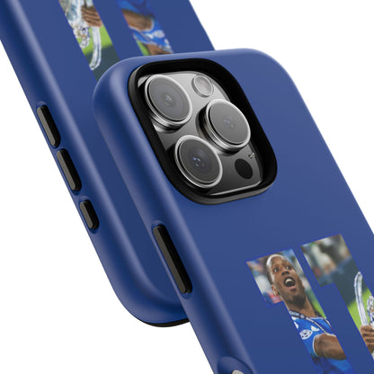 Coque iPhone/Samsung - Didier Drogba (Chelsea phone case)