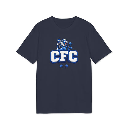 T-Shirt Mixte - Chelsea "CFC"