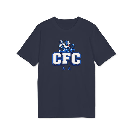 T-Shirt Mixte - Chelsea "CFC"