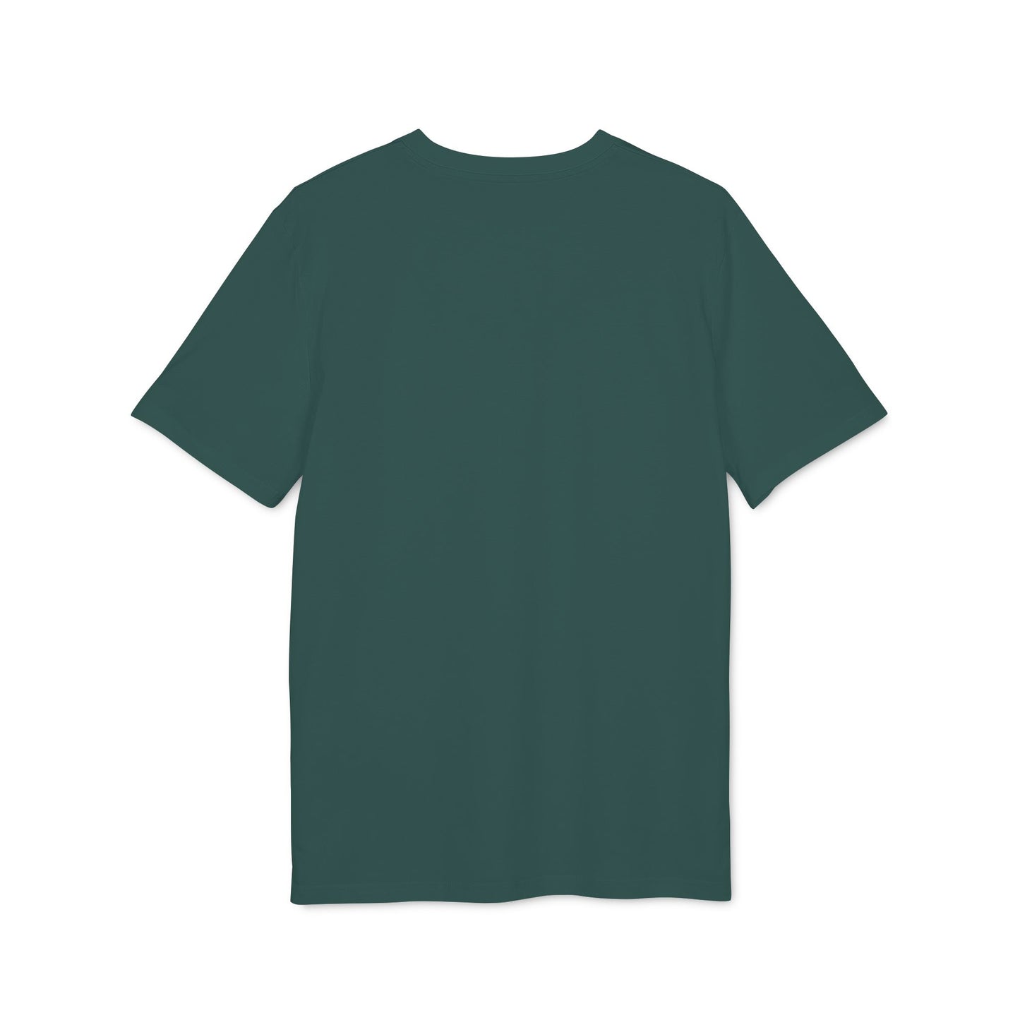 T-Shirt Mixte - In That Order (Liverpool)