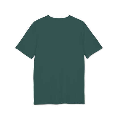 T-Shirt Mixte - In That Order (Liverpool)