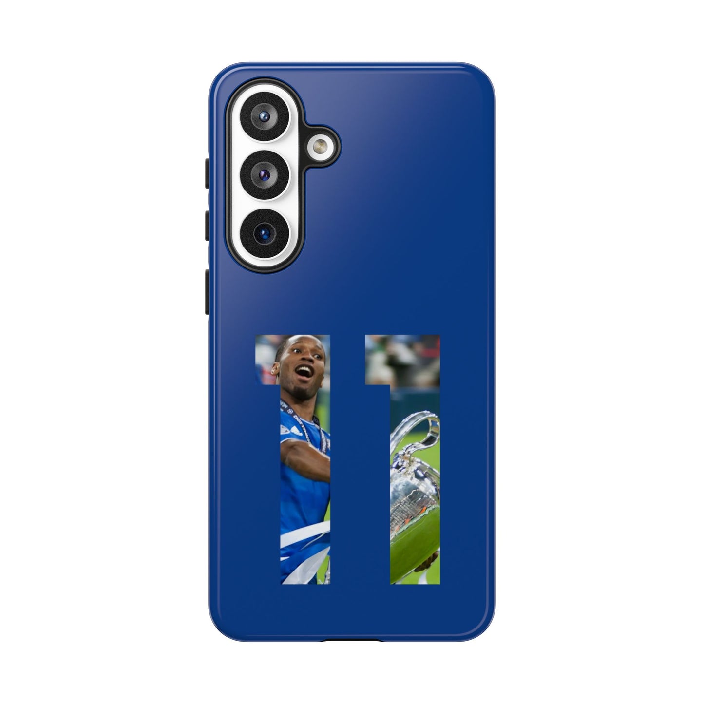 iPhone/Samsung case - Didier Drogba (Chelsea phone case)